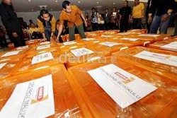 Syarat 30 Persen Kuota Perempuan, Hanura Kritisi Kualitas Caleg