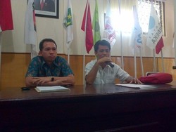 Maju Jadi Caleg, 2 Anggota KPU Sumut Mengundurkan Diri