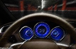 Takut Diperkosa, ABG Ini Lompat dari Mobil Berkecepatan Tinggi