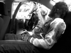 Pencuri Sepeda Babak Belur Dihajar Massa, Berdalih Mencuri Demi Buah Hati