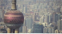 Kenaikan Harga Properti Tak Terkendali, Ini yang Dilakukan Pemerintah China