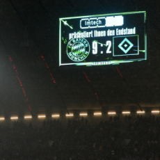 Allianz Arena Agak Aneh buat Die Roten di Eropa