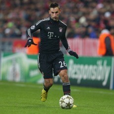 Lawan Juve Akan Jadi Laga yang Sulit untuk Die Roten