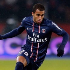 Lucas Moura dan Heroisme Rai 18 Tahun Silam