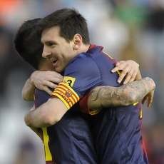 Barca Kunjungi PSG, Messi: Saya Punya Feeling Bagus