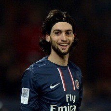 Pastore: Lawan Messi Akan Menjadi Laga yang Emosional