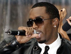 P. Diddy Dinobatkan Sebagai Musisi Hip Hop Terkaya Tahun Ini