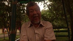 Movie Review: Anak Sabiran, di Balik Cahaya Gemerlapan (Sang Arsip)