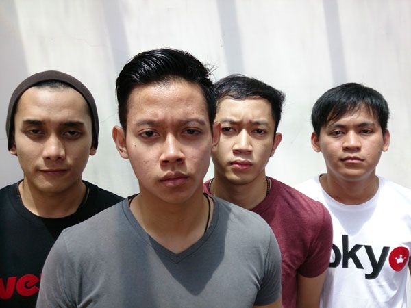 Kotak dan De Neno Menutup Wanted Winner National Tour 2013