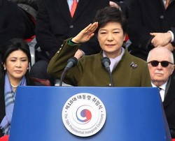 Presiden Korsel: Kami Siap Membalas Aksi Provokasi Korut!