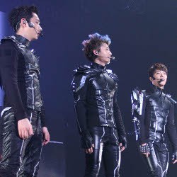 2PM Gunakan Morse untuk Teaser Album Baru