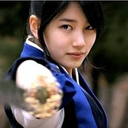 Suzy miss A Bersedia Menari Seksi dengan Syarat