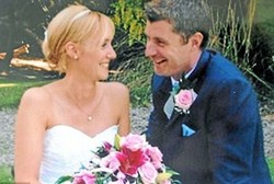 Ibu Muda Ini Meninggal karena Cairan Ketuban Janinnya Masuk ke Darah