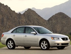 Berkarat, Hyundai Sonata Diinvestigasi