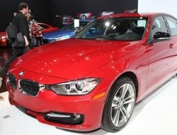 Audi & BMW Perbanyak Mesin Diesel