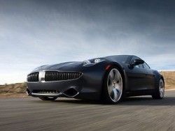 Produsen Mobil Listrik Fisker Bersiap Bangkrut?