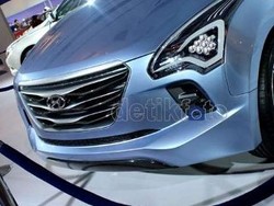 Hyundai Ingin Produksi Pikap