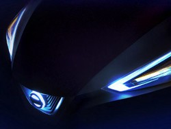 Nissan Friend-ME, Mobil Jepang Racikan China