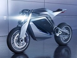 Sketsa Motor Audi Mulai Disebar