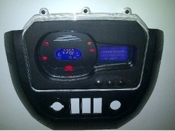 Wow! Speedometer Ini Bisa Bicara