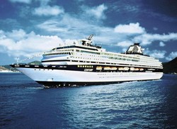 Aneka Keluhan Lucu Traveler yang Naik Kapal Pesiar