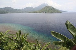 Ini Penampakan Pulau yang Ada di Uang Kertas Rp 1.000