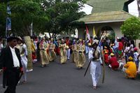 Festival Legu Gam Resmi Dibuka!