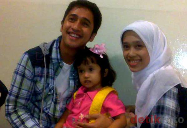 Aisha Maydina Hakim, 4 Tahun, Perempuan