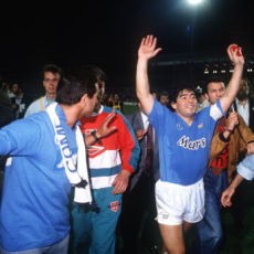 Sepakbola, Kepahlawanan dan Remeh Temeh Lainnya