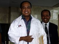Kasus Djoko Susilo Siap Disidangkan