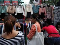 Kawasan Siam Surga Belanja di Bangkok