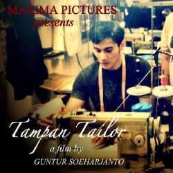 Tampan Tailor: Drama Ayah-Anak yang Melelehkan Hati