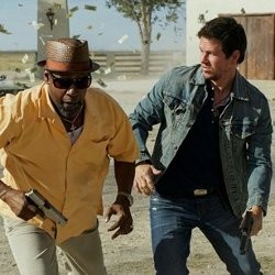 Mark Wahlberg & Denzel Washington Siap Perangi Mafia Narkoba Amerika