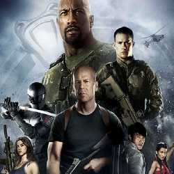 G.I. Joe: Retaliation: Aksi-aksi Penghancuran yang (Masih) Menghibur