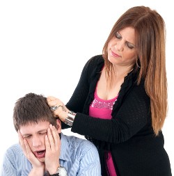 Diorbitkan Jadi Artis, Pendapat Anak Tetap Harus Dihargai Orangtua