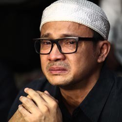 Adi Bing Slamet Masih Tunggu Waktu Laporkan Eyang Subur ke MUI