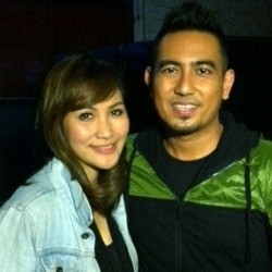 Rio Febrian & Sabria Kono Dikaruniai Anak Kedua