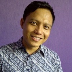 Cerai dari Menur, Sarwana Suka dengan Kesendirian