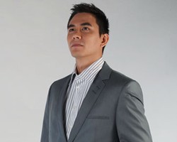 Tips Bercukur dari 4 Seleb Tampan Se-Asia