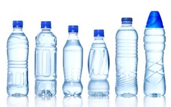 Inilah Daftar Air Minum Terbaik di Dunia 2013!