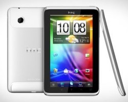 Gagal di Android, HTC Bikin Tablet Windows 8
