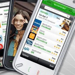 Kembali Pakai Nama Ovi, Nokia Sedang Galau?