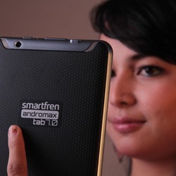 Smartfren Kucurkan Kompensasi Kuota Data 50%