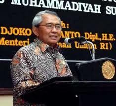 Tak Mau Ngutang ke Bank Dunia, Djokir Senang Punya Teman yang Sepaham