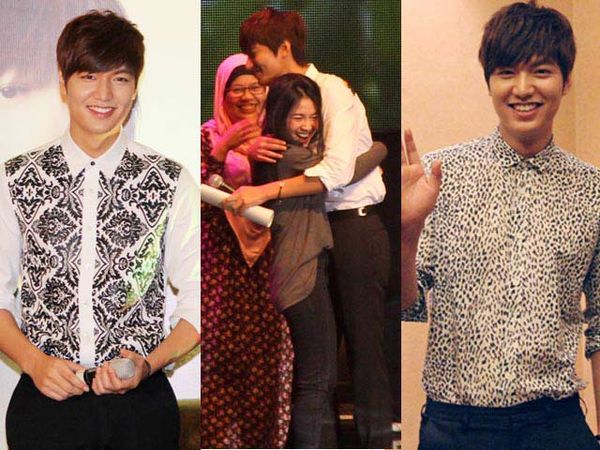 10 Hot Photo Terbaik Minggu Ini