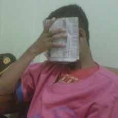 Siswi MTs Dicabuli Pria Beristri Hingga Hamil 5 Bulan