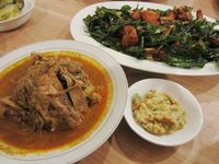 Ayam Tangkap Berempah Sedap Racikan Blang Bintang