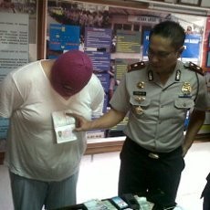 Penipu Ulung Lintas Provinsi Buruan Netter Tertangkap di Bandung