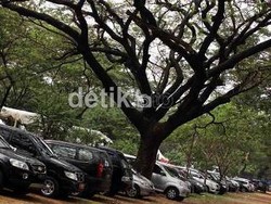 5 Kasus Gugatan Ganti Rugi pada Pengelola Parkir