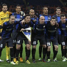 Jika Tak Rombak Skuat, Inter Diprediksi Sulit Bersaing Musim Depan